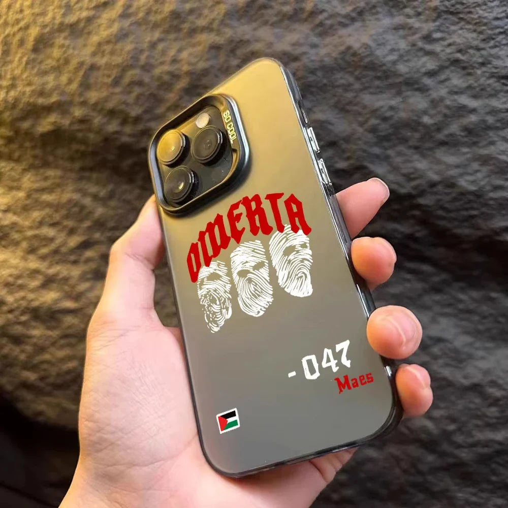 Coque de Téléphone