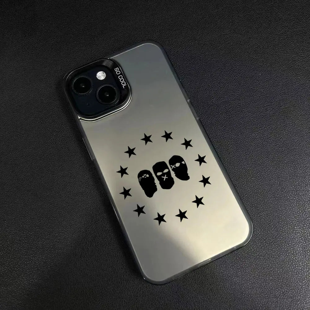 iPhone Case - OMERTA 47